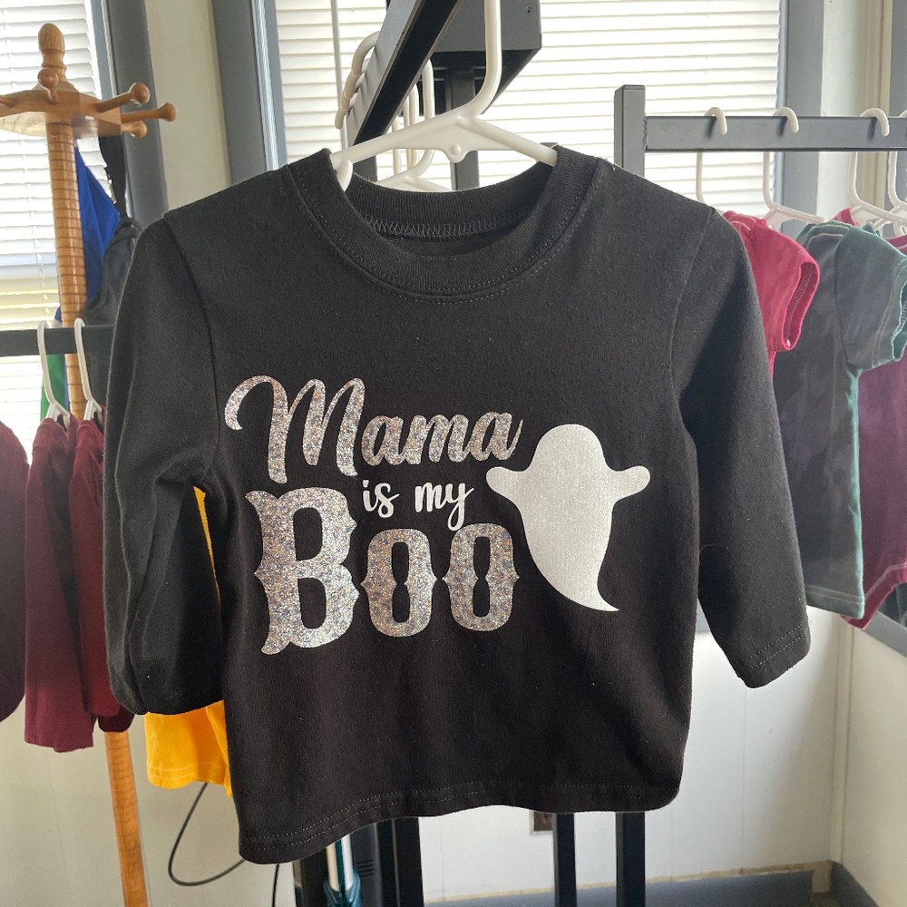 Kids clothing